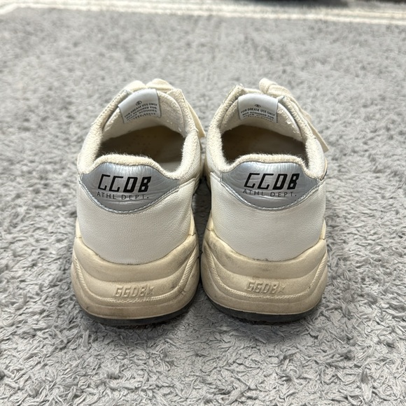Golden Goose Running Sole - Picture 2 of 5